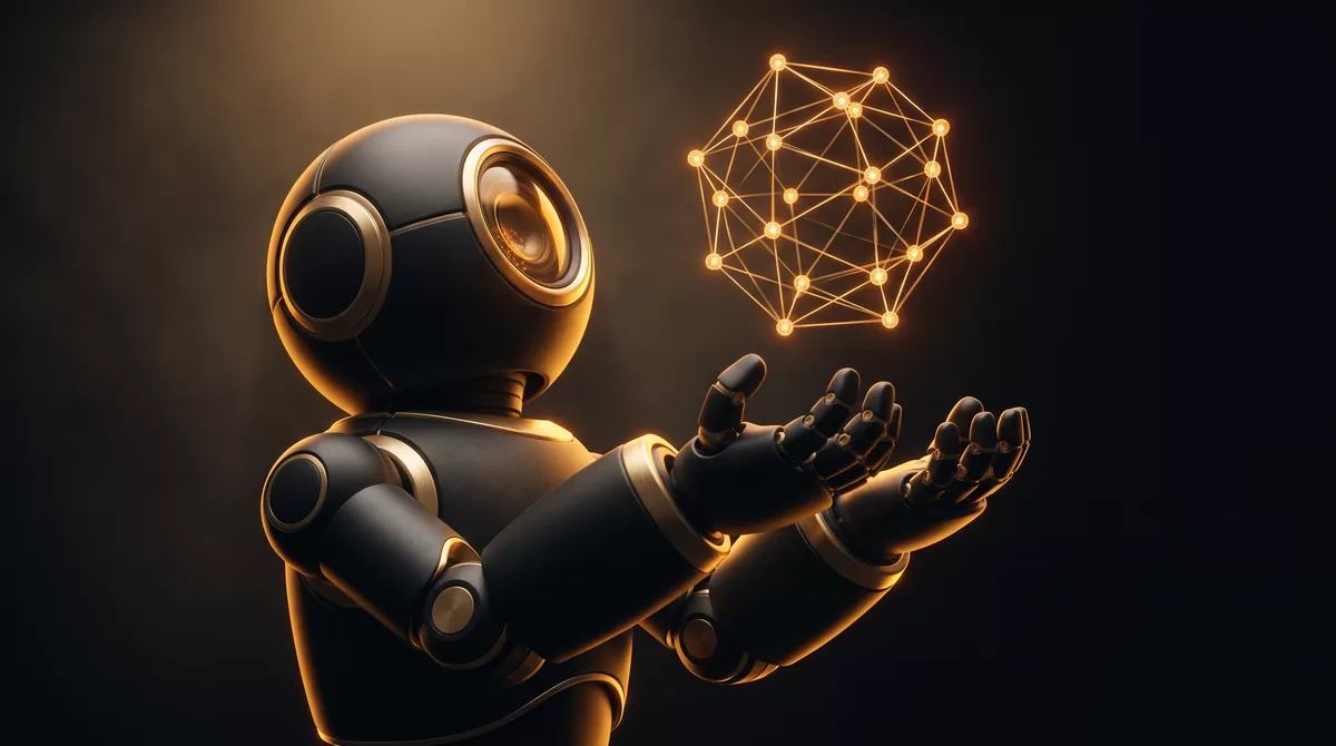 Found and cited by AI, not just ranked by Google.